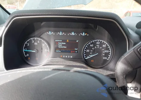 2022 Ford F-150 Xl from USA, damaged, VIN 1FTEX1EP2NFA38721